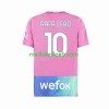 Maillot de Foot AC Milan Rafael Leao 10 Troisième 2023-24 Maillot de Foot AC Milan Rafael Leao 10 Troisième 2023-24